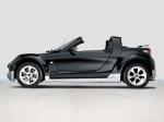 Smart Roadster by Lorinser 2003 года